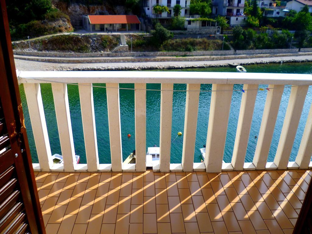 Villa Michel Neum Ruang foto