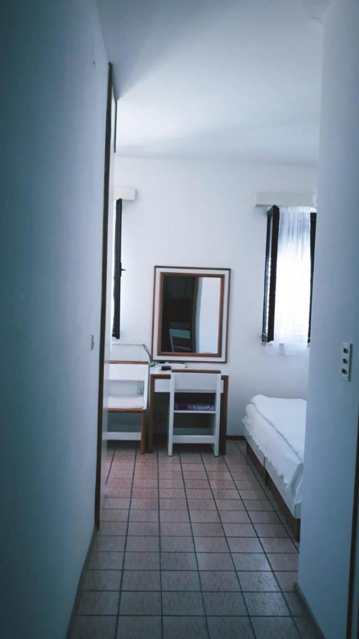 Villa Michel Neum Bagian luar foto