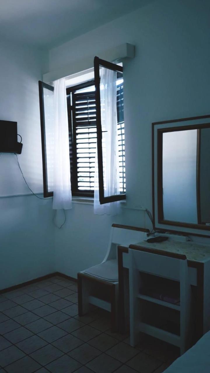 Villa Michel Neum Bagian luar foto
