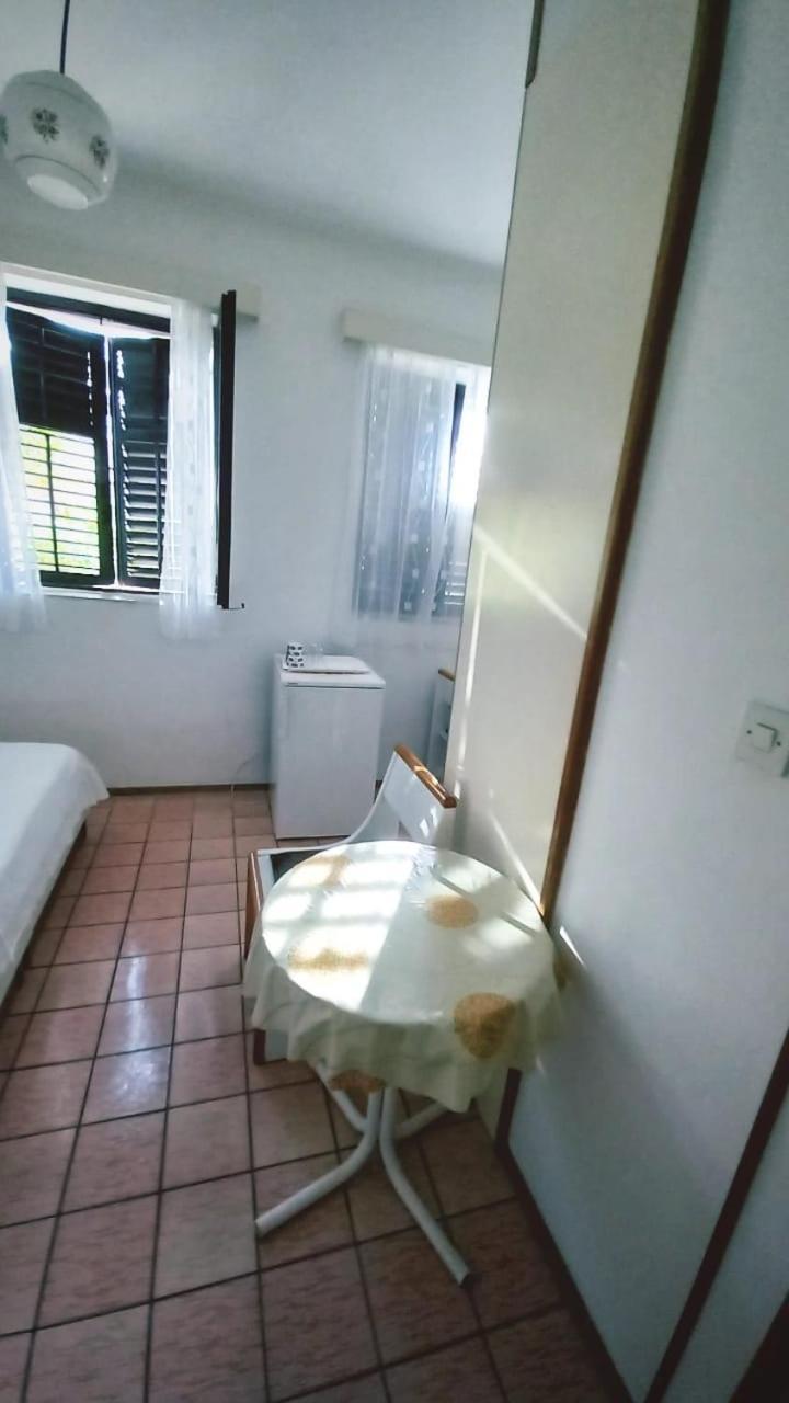 Villa Michel Neum Bagian luar foto