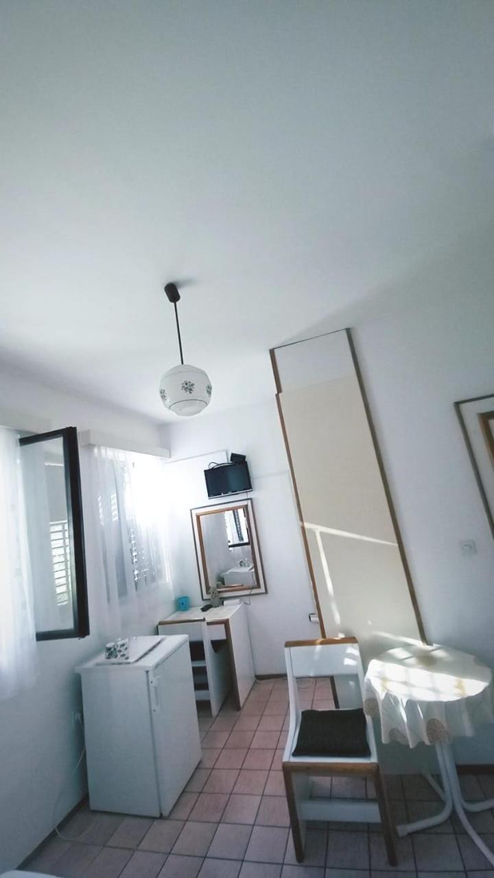 Villa Michel Neum Bagian luar foto